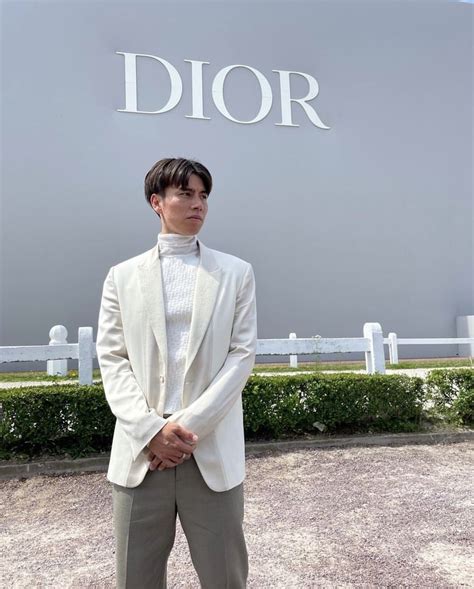 dior japan men